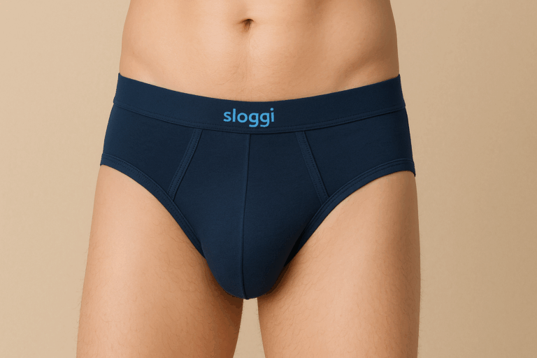 Waarom Sloggi Slips Zo Populair Zijn: Een Diepgaande Analyse
